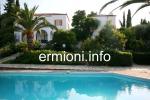 GL 0253 - Artist Villa - Spetses Town - Spetses